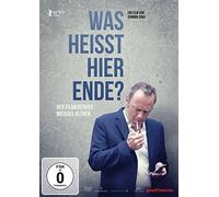DOKUMENTATION - WAS HEISST HIER ENDE? DVD NEUF