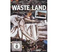 Waste Land – Lucy Walker / Vik Muniz / Joao Jardim – Documentaire – DVD – OmU