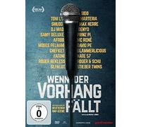 Wenn der Vorhang Fällt – Documentaire – good!movies