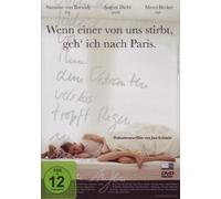 DOKUMENTATION - WENN EINER VON UNS STIRBT,GEH ICH NACH PARIS DVD NEUF