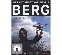 Wer hat Angst vor Sibylle Berg ? – Documentaire – DVD – édition importée – good!movies