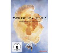 Qui est Oda Jaune ? – good!movies – Documentaire