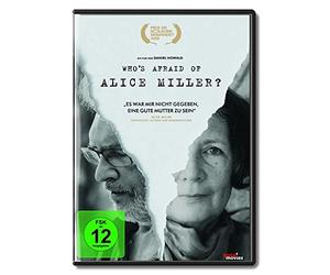 Dokumentation - Who'S Afraid of Alice Miller?