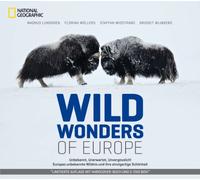 Dokumentation - Wild Wonders of Europe: Ed.Unbekannt,Unerwar [Import]
