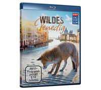 Dokumentation - Wildes Venedig [Blu-ray]