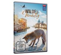 Dokumentation - Wildes Venedig [Import]