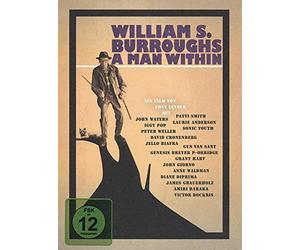 Dokumentation - William S.Burroughs-a Man Within
