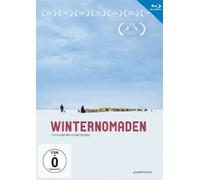 DOKUMENTATION - WINTERNOMADEN BLU-RAY NEUF