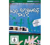 Wo Stehst Du? – Documentaire – DVD – good!movies