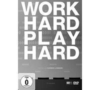 Dokumentation - Work Hard-Play Hard
