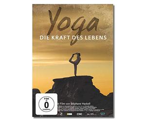 Dokumentation - Yoga-die Kraft des Lebens