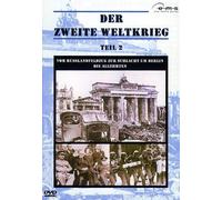 Dokumentation - Zweite Weltkrieg, der-Teil 2 [Import]