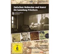 Dokumentation - Zwischen Wahnsinn und Kunst-Die Sammlung Prinzhorn [Import]