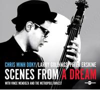 Doky, Chris Minh - Scenes from a Dream [Import]