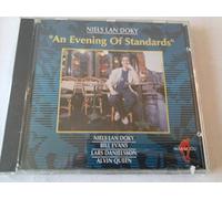Doky,Niels Lan - an Evening of Standarts [Import]