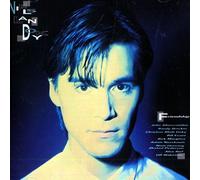Doky, Niels Lan - Friendship (1991) [Import]