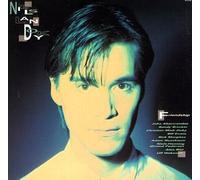Doky, Niels Lan - Friendship