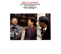 Doky, Niels Lan & N-H Orsted Peders - The Target [Import]