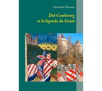 Dol-Combourg et la légende du Graal – Books on Demand