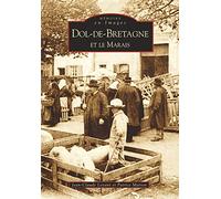 Sutton Sheds – Dol-de-Bretagne et le Marais