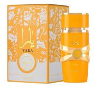 Dola22g Yara 1PC-1 Eau de parfum longue durée importée 100 ml pour homme et femme Eau de parfum en vaporisateur longue durée pour homme et femme