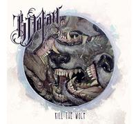 B. Dolan - Kill The Wolf [Cd]