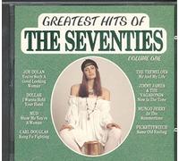 Dolan - Greatest Hits of The 70ies V.1 [Import]