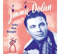 Dolan Jimmy - Juke Box Boogie [Import]