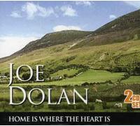 Dolan, Joe - Home is Where The Heart I [Import]