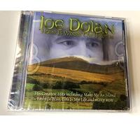 Dolan,Joe - Joe Dolan [Import]