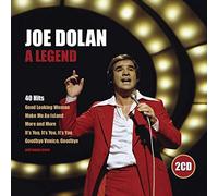 Dolan, Joe - Legend [Import]