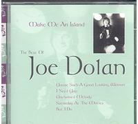 DOLAN, JOE - Make Me an Island: The Best of Joe Dolan