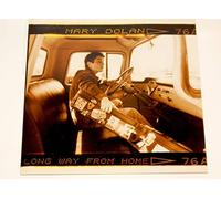 Mary Dolan – Long Way from Home – CD
