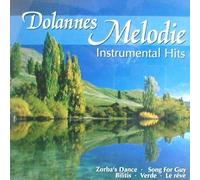 Dolannes Melodie Instrumental Hits - Various
