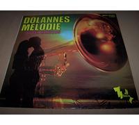 Dolannes Melodie / Pink lady / Le grand silence / Trumpet on the beach / Ebb tide / Snow and tears / Ballad of death valley / Chanson de Lima / French touch / Deborrah