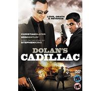 Dolan's Cadillac [Import]