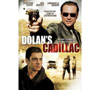 Dolan's Cadillac