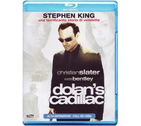 Dolan's Cadillac [Blu-ray]