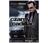 Dolan's Cadillac [DVD] (IMPORT) (Pas de version française)