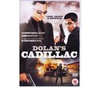 Dolan's Cadillac G