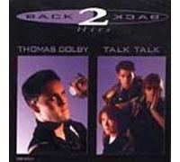 Dolby - Back to Back Hits