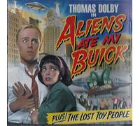 Dolby,Thomas - Aliens Ate My Buick [Import]