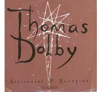Thomas Dolby – Astronauts and Heretics – Parlophone