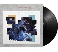Thomas Dolby – Flat Earth – Vinyle 180 g (Import)