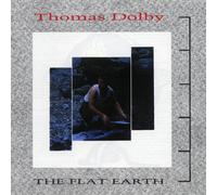 Dolby, Thomas - Flat Earth [Import]