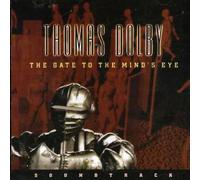 Dolby, Thomas - Gate to the Mind's Eye