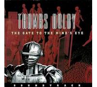 Dolby,Thomas - Gate to The Mind's Eye [Import]
