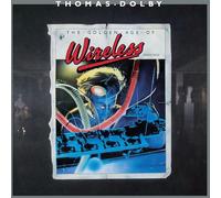 Dolby, Thomas - Golden Age of Wireless - 180 Gram Silver Vinyl