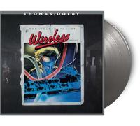 Dolby, Thomas - Golden Age of Wireless-180 Gram Silver Vinyl [Import]