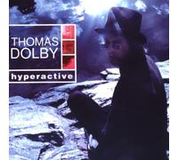 Dolby,Thomas - Hyperactive!